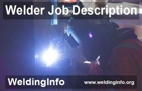 29 321. . Craigslist welding jobs